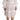 Dolce & Gabbana Elegant Off-Shoulder Ruffled Dress in White