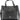 BYBLOS Black Polyethylene Women Handbag