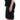 Masha Ma Elegant Strapless Black Dress