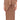 Lamberto Petri Elegant Brown Silk Shift Dress Lamberto Petri