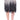 Alice Palmer Chic Black &amp; White Knitted Skirt