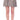 Comeforbreakfast Chic Gray Pleated Mini Skirt Comeforbreakfast