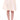 Licia Florio Elegant White Tie-Waist Skirt Licia Florio