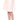 Licia Florio Elegant White Tie-Waist Skirt Licia Florio