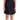 L'Autre Chose Elegant A-Line Embellished Mini Dress