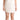 Elisabetta Franchi Elegant Sleeveless Mini Dress with Embellished Neckline