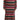 Missoni Multicolor Striped Long Sleeve Sheath Dress