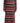 Missoni Multicolor Stripe Wool Knitted Maxi Sheath Dress