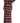 Missoni Multicolor Stripe Wool Knitted Maxi Sheath Dress