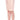Zeyneptosun Beige Brocade Above Knee Shorts Zeyneptosun