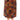 Dolce & Gabbana Elegant Leather Patchwork Skirt Dolce & Gabbana