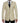 Dolce & Gabbana Sophisticated Beige Polka Dotted Blazer & Vest Dolce & Gabbana 