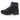 U.S. POLO ASSN. Black Polyester Men Boot