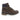 U.S. POLO ASSN. Brown Polyester Men Boot