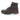 US POLO ASSN. Elegant High Lace-Up Boots with Logo Accents