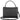 Coccinelle Black Leather Women Handbag