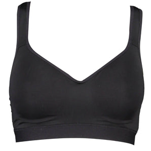 Fila Chic Supportive Halterneck Sports Bra