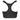 Fila Chic Halterneck Sports Bra with Logo Print