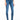 Tommy Hilfiger Blue Cotton Women Jegging