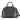 Calvin Klein Black Polyester Women Handbag