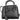 Calvin Klein Black Polyester Women Handbag