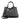 Tommy Hilfiger Black Polyester Women Handbag