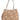 Guess Jeans Beige Polyethylene Women Handbag