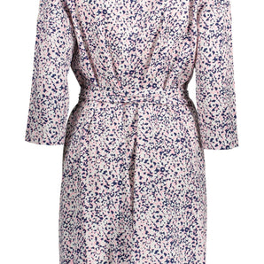 Gant Pink Lyocell Women Dress