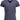 Tommy Hilfiger Blue Cotton Men T-Shirt