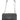 Calvin Klein Black Polyester Women Handbag