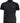 Napapijri Classic Black Embroidered Polo Shirt