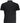 Napapijri Classic Black Embroidered Polo Shirt