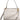 Guess Jeans Gray Polyethylene Women Handbag