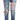 Dolce &amp; Gabbana Chic Distressed Denim Skinny Jeans