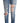 Dolce & Gabbana Blue Distressed Cotton Denim Skinny Jeans