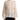 Dsquared² Elegant Off White Silk Long Sleeve Blouse