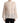 Dsquared² Off White Silk Long Sleeves Collared Blouse Top
