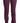 Costume National Purple Cotton Stretch Slim Fit Denim Jeans