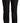 Costume National Black Cotton Low Waist Skinny Jeans