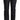 Exte Dark Blue Cotton Stretch Low Waist Straight Denim Jeans