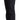 Exte Dark Blue Cotton Stretch Low Waist Straight Denim Jeans