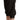 GF Ferre Brown Viscose Cropped Harem Pants
