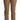 Jacob Cohen Elegant Brown Mid Waist Skinny Pants