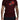 Dolce &amp; Gabbana Elegant Bordeaux Roses Motif Crewneck Tee