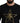 Dolce & Gabbana Black Gold STAR Crown DG Cotton Crewneck T-shirt