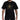 Dolce &amp; Gabbana Gold Star DG Emblem Crewneck Tee