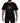 Dolce & Gabbana Black Gold STAR Crown DG Cotton Crewneck T-shirt