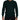 Dolce &amp; Gabbana Elegant Green Crewneck Cashmere Sweater