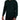 Dolce &amp; Gabbana Elegant Green Crewneck Cashmere Sweater