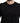 Dolce & Gabbana Black DG Baroque Cotton Crewneck T-shirt